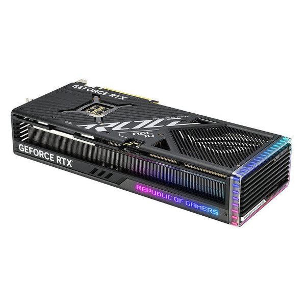 ASUS ROG Strix GeForce RTX 4090 OC Edition 24GB ASUS ROG Strix GeForce RTX 4090 OC Edition 24GB